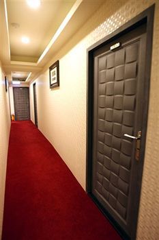 Easy Stay Inn-Serviced Apartment Sj-293 臺北 外观 照片